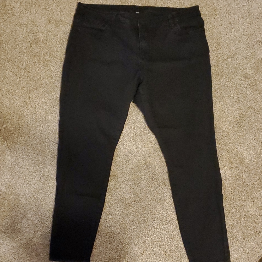 Womens Skinny Jeans